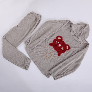 ترينج بناتي وش واحد ألوان متعددة من ان جي